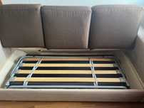 Sofa Chaise Longue semi novo