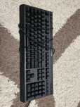 Клавиатура Hyperx allow core rgb