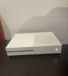 xbox one s branco