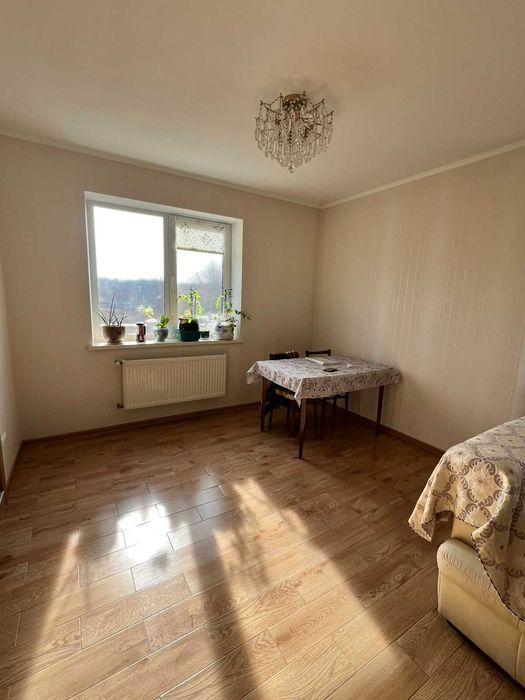 Продається будинок в с. Лука-Мелешківська 7218