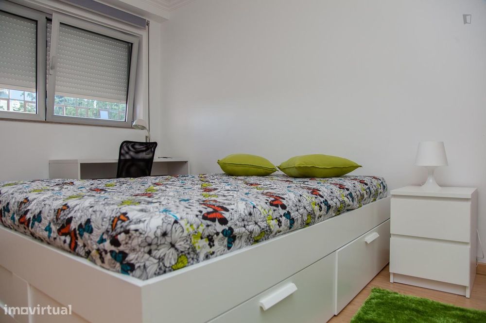 24741 - Quarto individual PREMIUM a 5min da...
