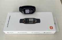 Opaska Xiaomi Smart Band 10
