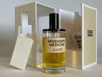 D.S. & Durga Mississippi Medicine 80/100ml