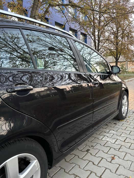 Продам Volkswagen Golf Plus 71000км пробігу!