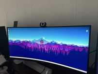 Монітор Asus TUF Gaming
