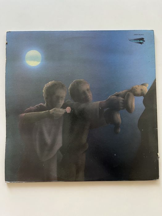 The Moody Blues - Vinil