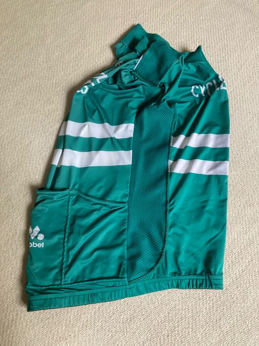 Koszulka kolarska mobel cycle Sierra nevada  roz. S / M Jersey