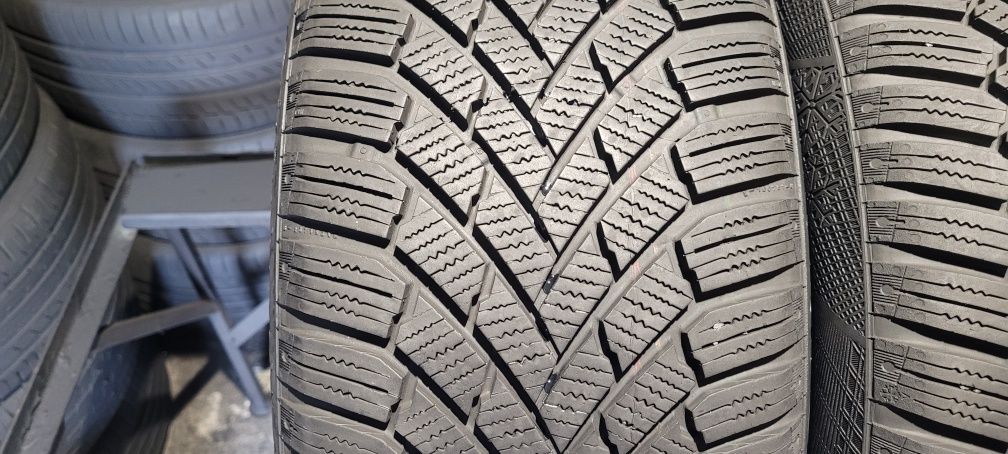 225/45r17 91H Continental WinterContact TS860.