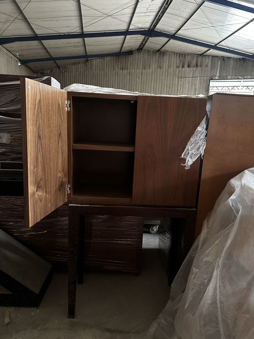 Lote de Moveis NOVOS