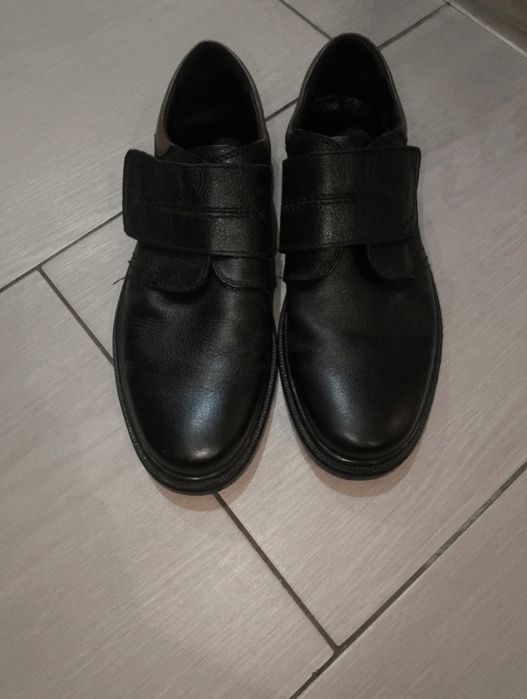 Buty męskie 43 Claudio Conti skóra bdb