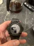 Zegarek Casio G-Shock Solar