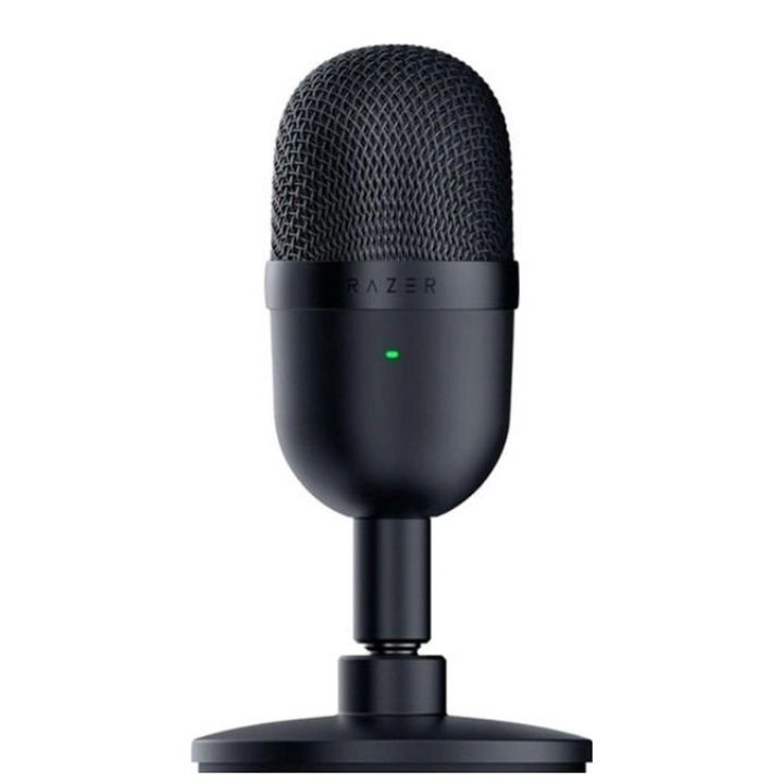 Мікрофон Razer Seiren mini (RZ19-03450100-R3M1)