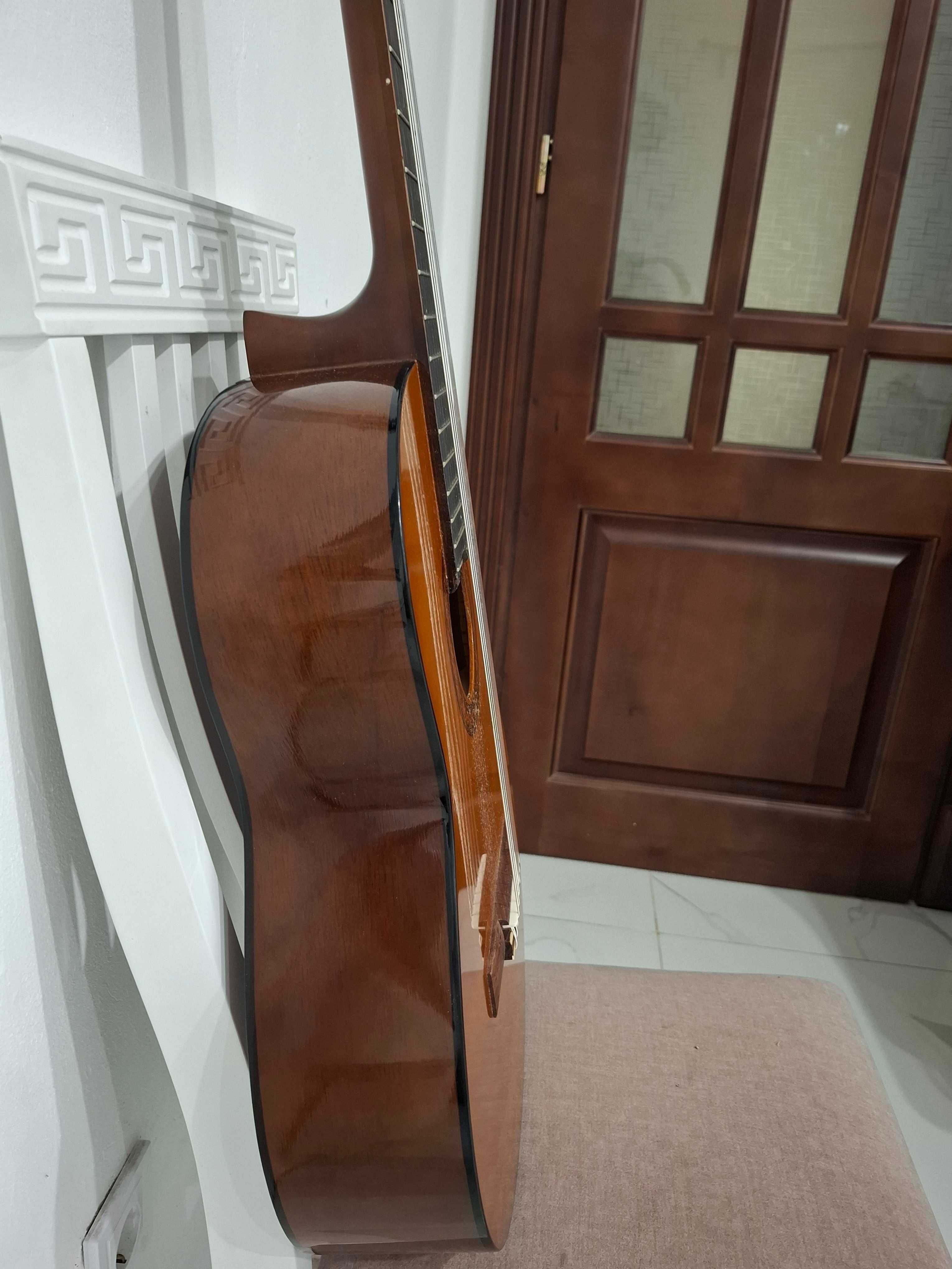 Гітара, гітара Yamaha C40, НОВА