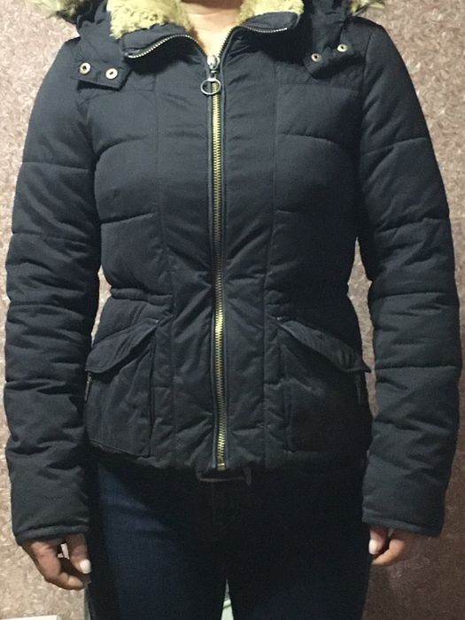 Продам курточку ZARA