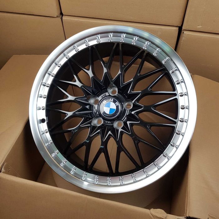 Диски На Авто R19 5x120 BMW X3 F25 E90 F30 E60 E61 F10 F07 F06 E65 Р19