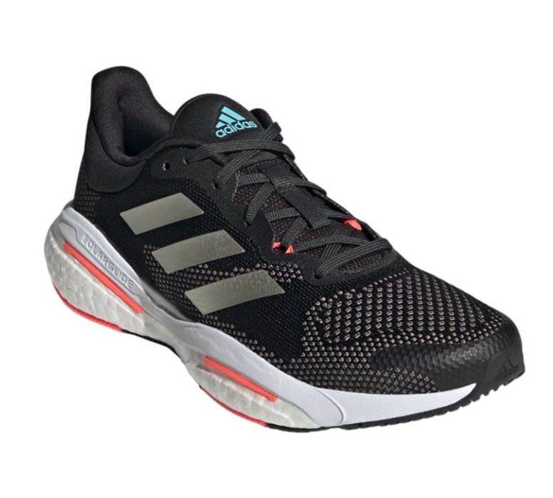 Професійні кросівки для бігу від Adidas Solar Glide 5 Eu 36 2/3 UK 4