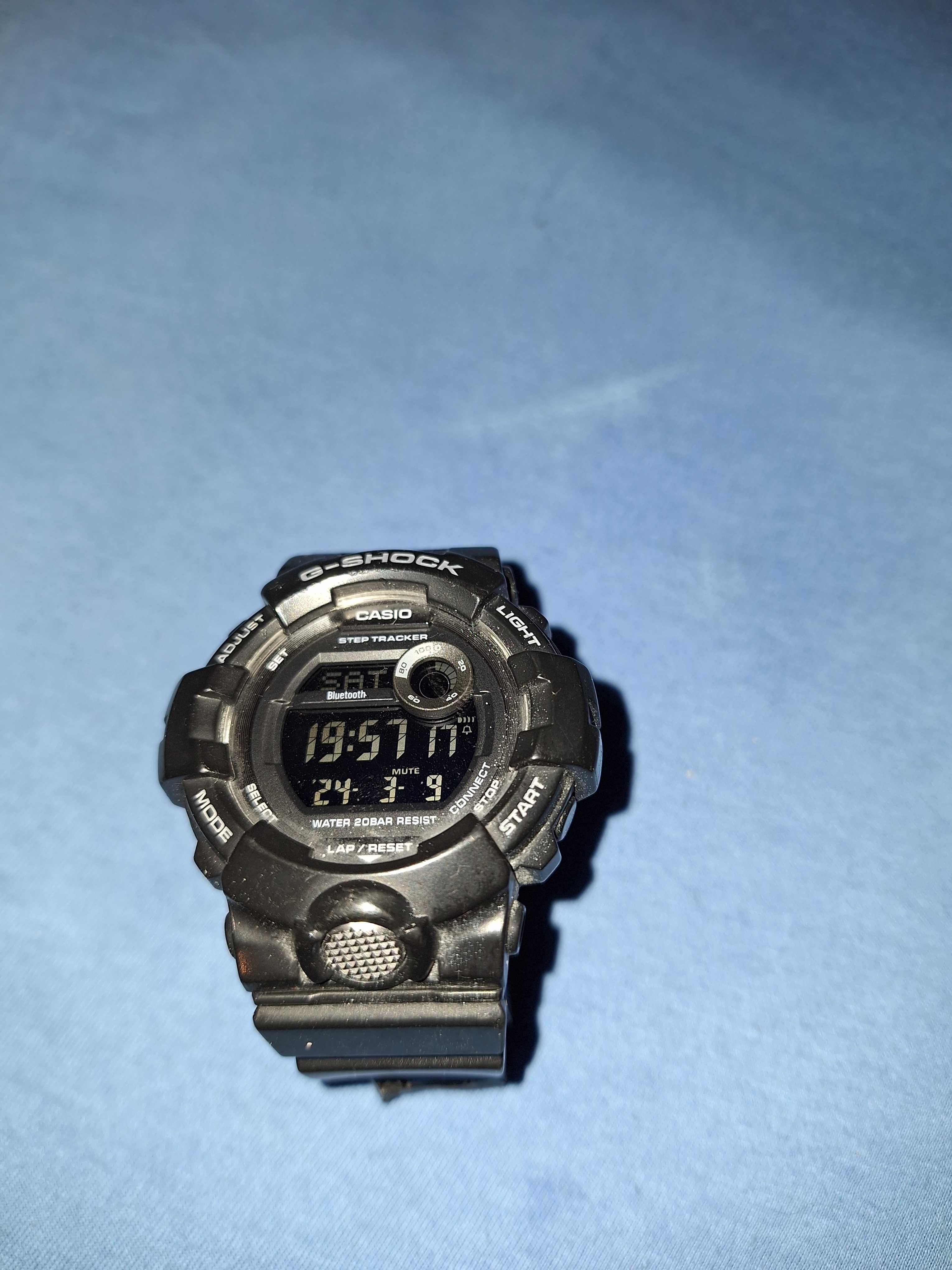 Zegarek Casio G-Shock GBD-800