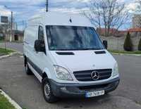 Mercedes-Benz Sprinter 2013р 316 CDI 163кс 243000 пробіг