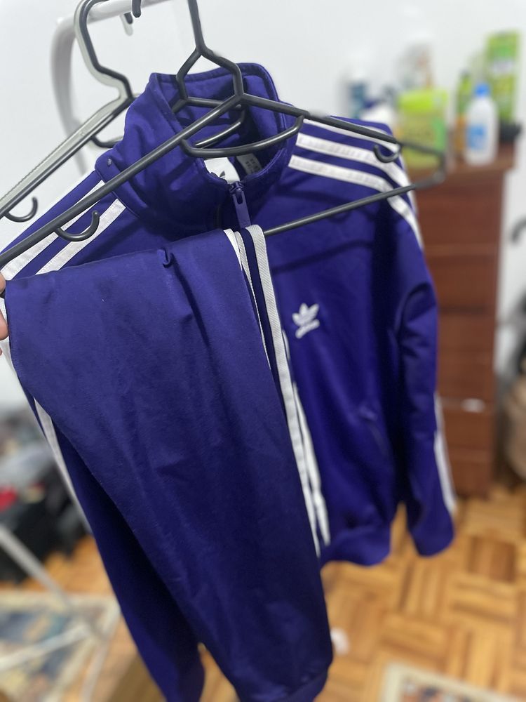 Fato de treino Adidas