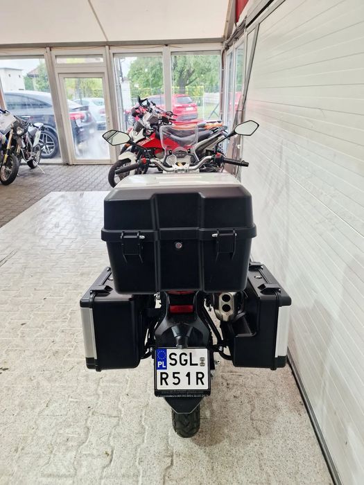 Junak RX One Junak ZS125-86A RX1, 125 poz.kat: 100