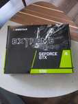 Karta GeForce GTX 1050
