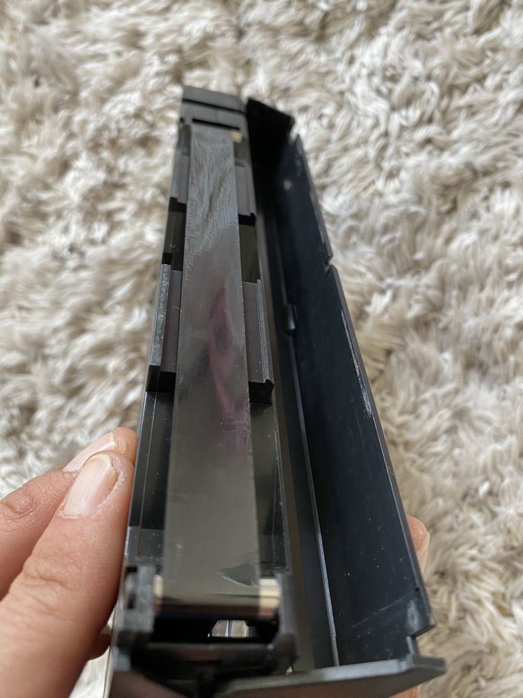 Sędzia Dredd vhs Stallone