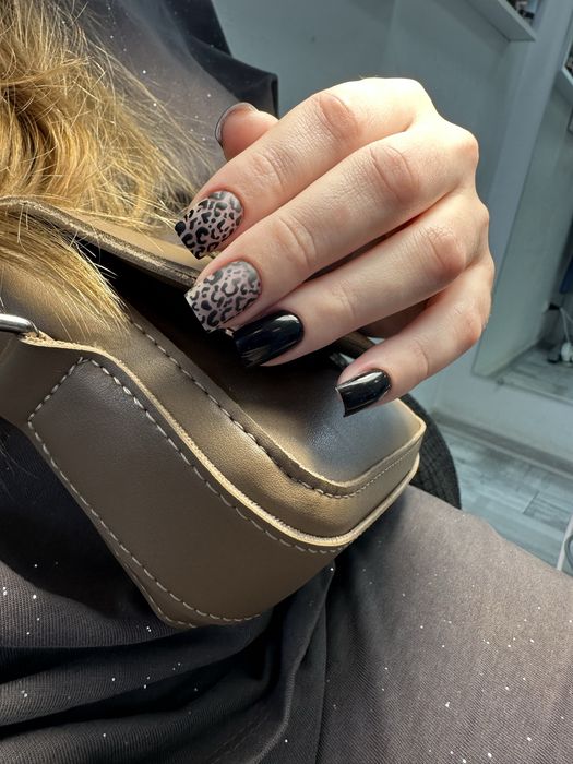 Манікюр педикюр центр