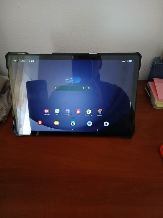 Планшет Samsung Galaxy Tab A9+ 11"Wi-Fi 8/128GB graphite