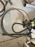 Kabel przewód ziemny YKY 4x16 0,6/1kW - odcinek 6m