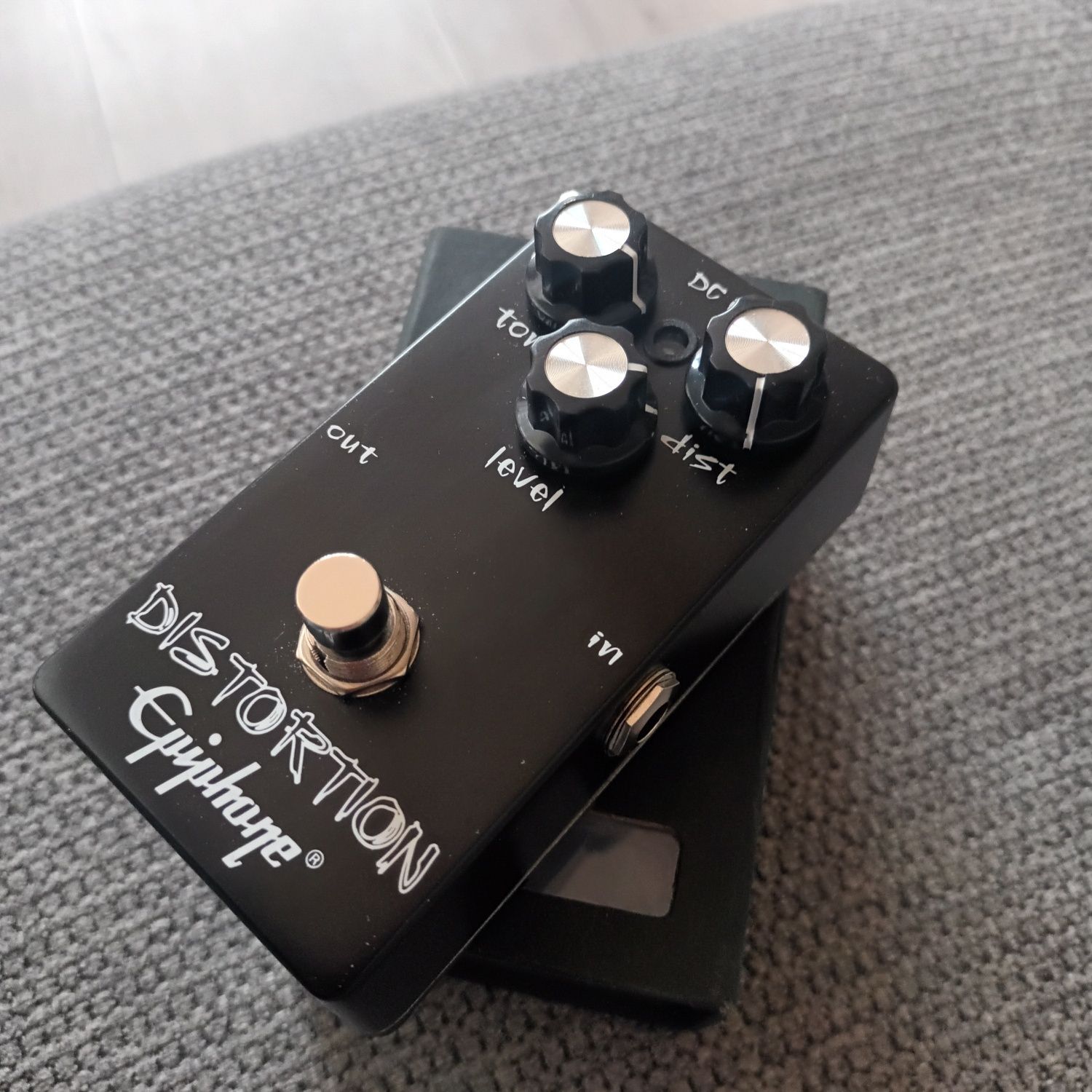 Gitara elektryczna