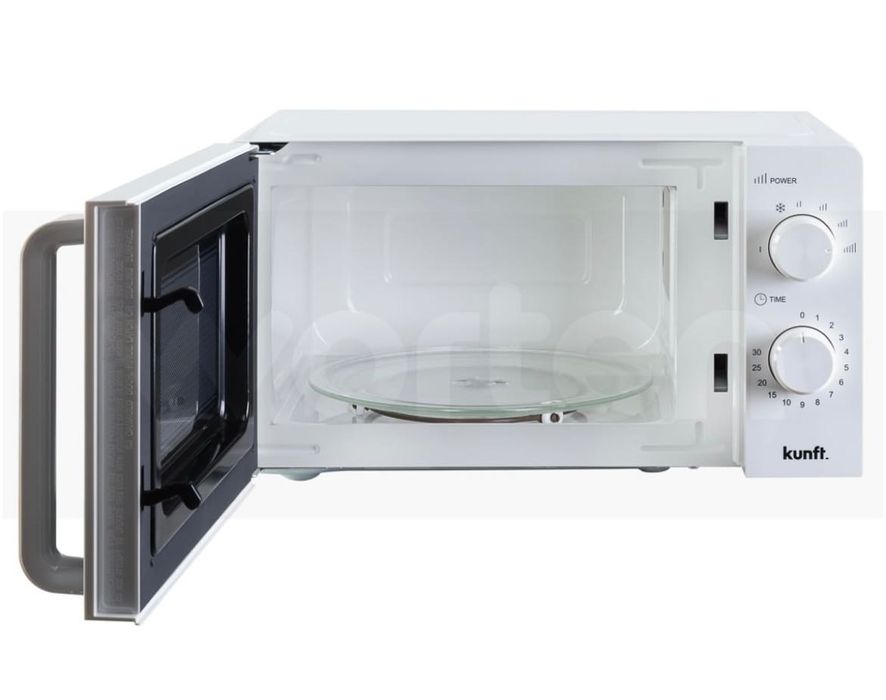 Microondas Novo c/garantia