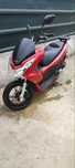 Honda PCX 125cc automática