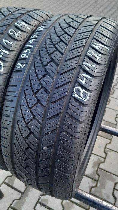 225/45/18 Fortuna Eco Plus 4S 95W