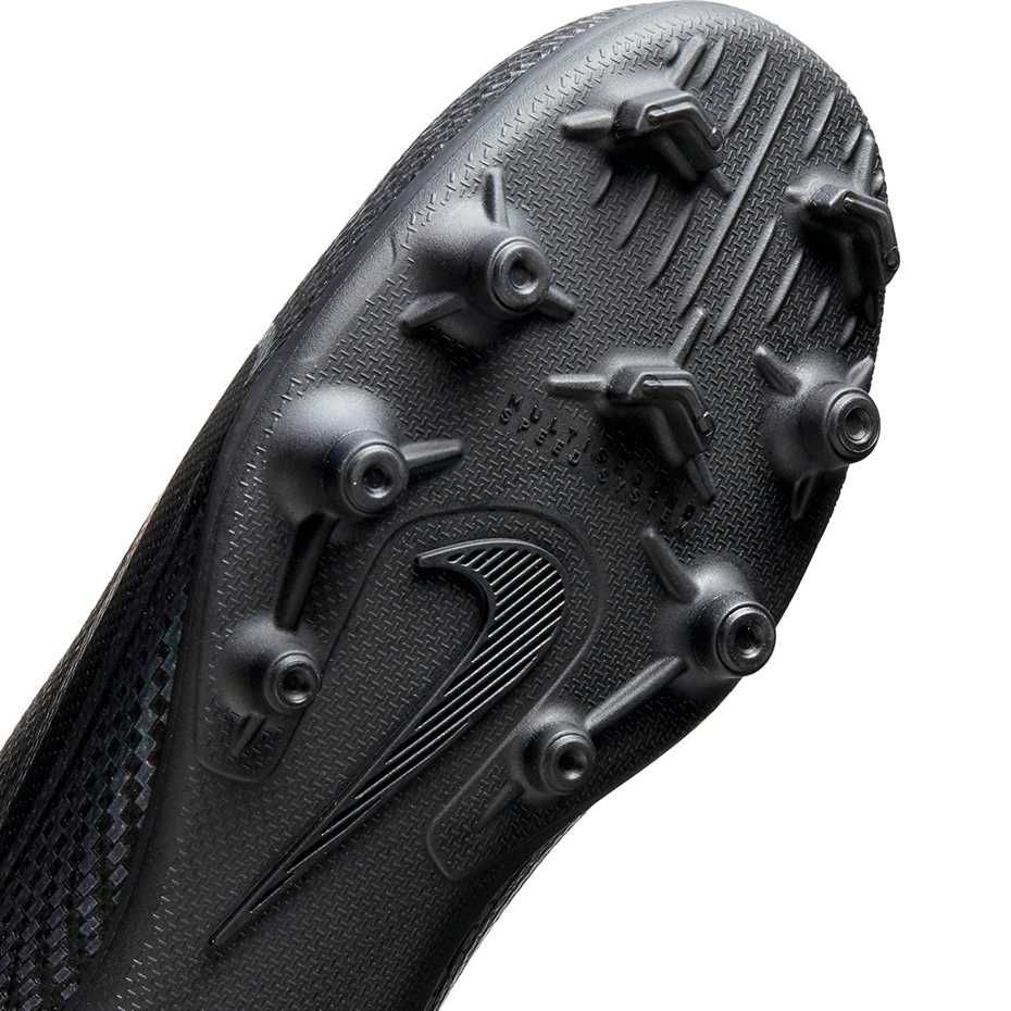 Buty piłkarskie NIKE Mercurial Vapor 13 Club FG/MG Junior. Nowe !!