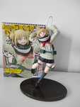 Boku no Hero Academia - Toga Himiko