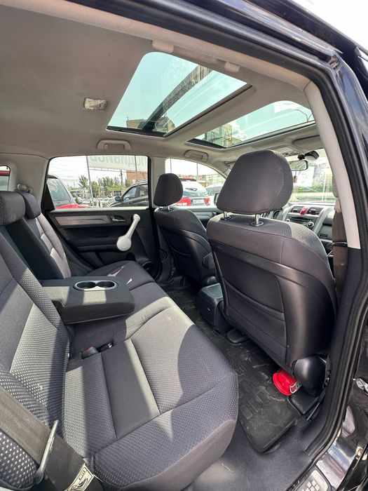 Продам Honda CR-V 2007 рік можлива розстрочка,кредит,обмін!