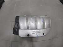 Tampa De Motor A6110101167 MERCEDES C220cdi SPORTCOUPE CL203 W203 2003 2.2CDI 143CV 3P CINZA