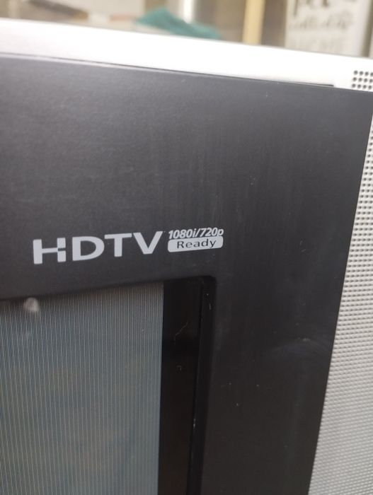 Телевізор Samsung HDTV 1080i/720