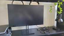 Komputer stacjonarny plus monitor