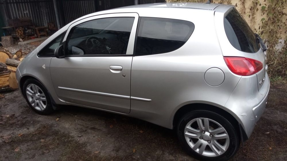 Mitsubishi Colt 2006 1.3