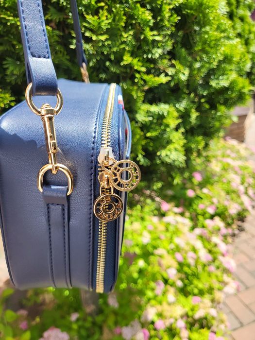 Tommy Hilfiger cross body сумка через плече боді