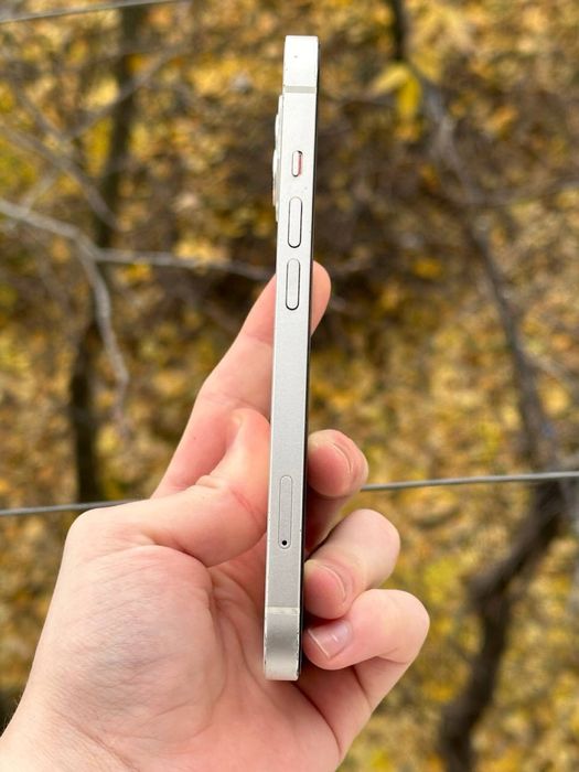 Айфон, 13, 128гб, акб-94%, Все працює, Номер 6