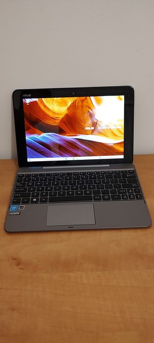Asus Transformer Book T101H