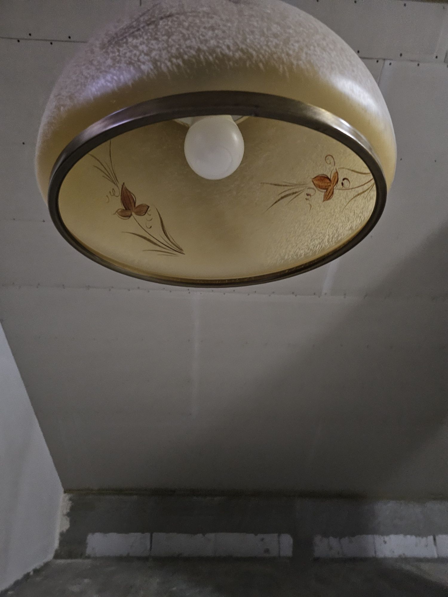 Żyrandol,  lampa sufitowa