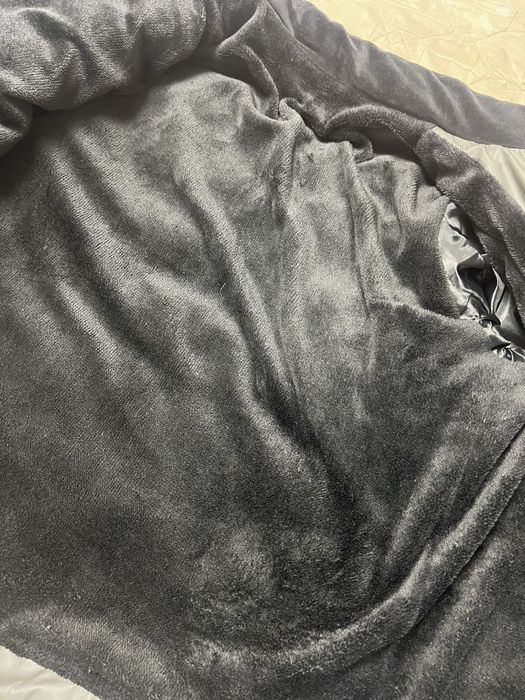 Чоловічий пуховик