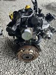 Двигун 1.5 dci (K9K) Renault Nissan Dacia | Delphi Siemens Bosch