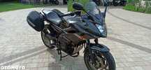 Yamaha XJ 6 ABS 24tys,km-TUV 2x Kufry ORGINAŁ 3x Kluczyki GNIAZDO 12V Diversion