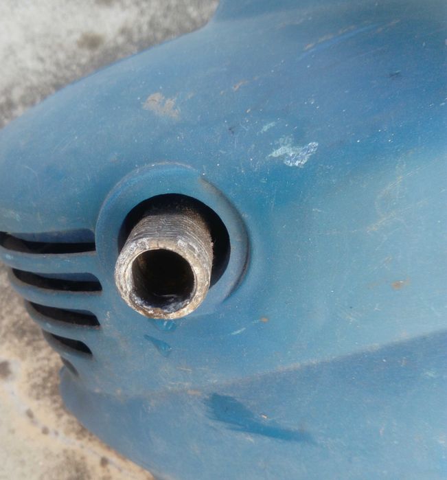 Vendo Lavadora de alta pressão