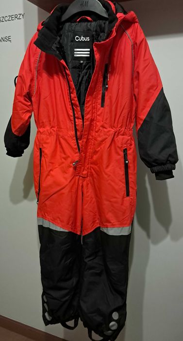 Sprzedam kombinezon narciarski dla dziecka