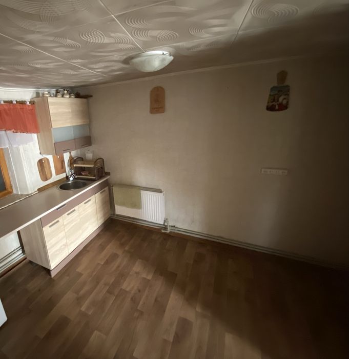 Подаж будинку с. Рокитне